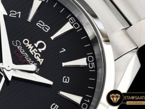 OMG0554B - Aqua Terra 150M GMT SSSS Blk VSF Ultimate Asia 8605 - 02.jpg